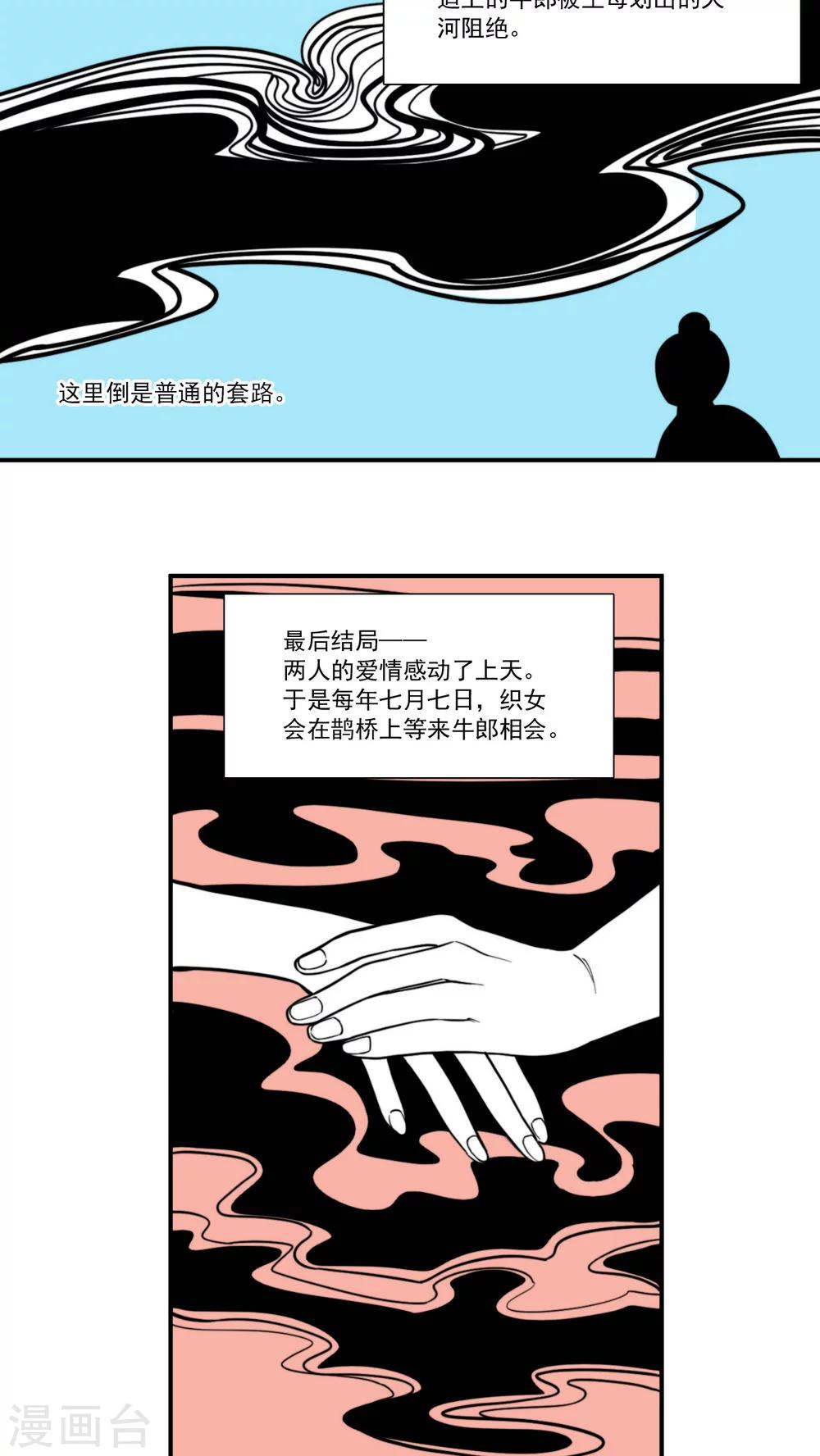 第6话 不想在等王子的公主10