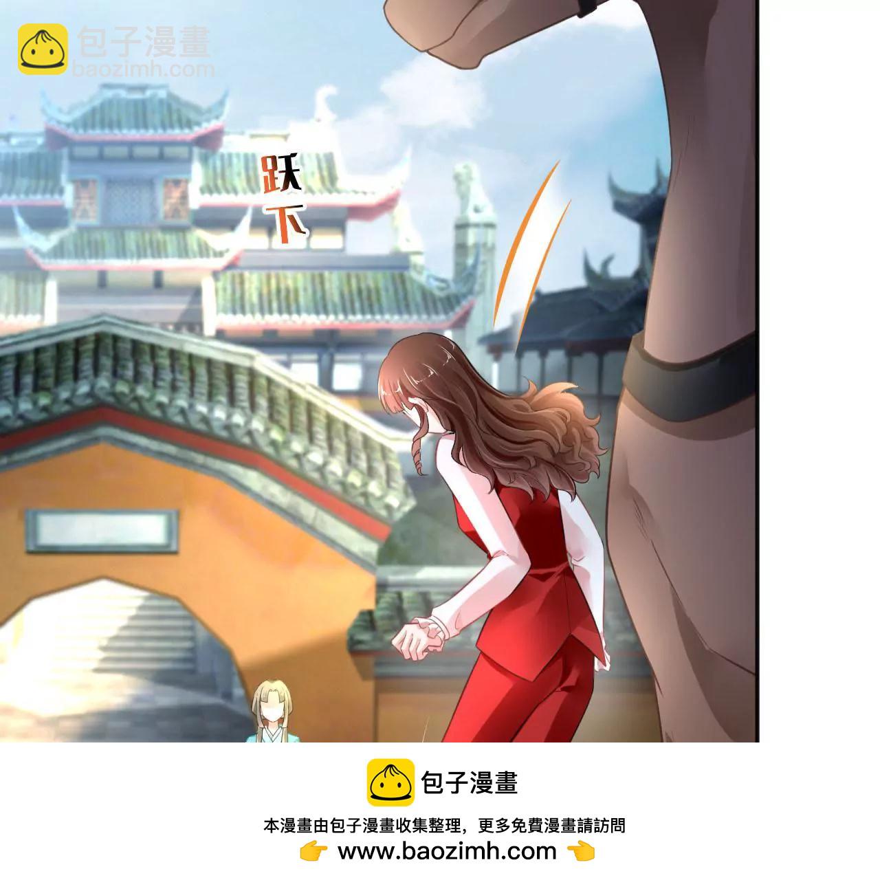 第8话 金笔门（上）66
