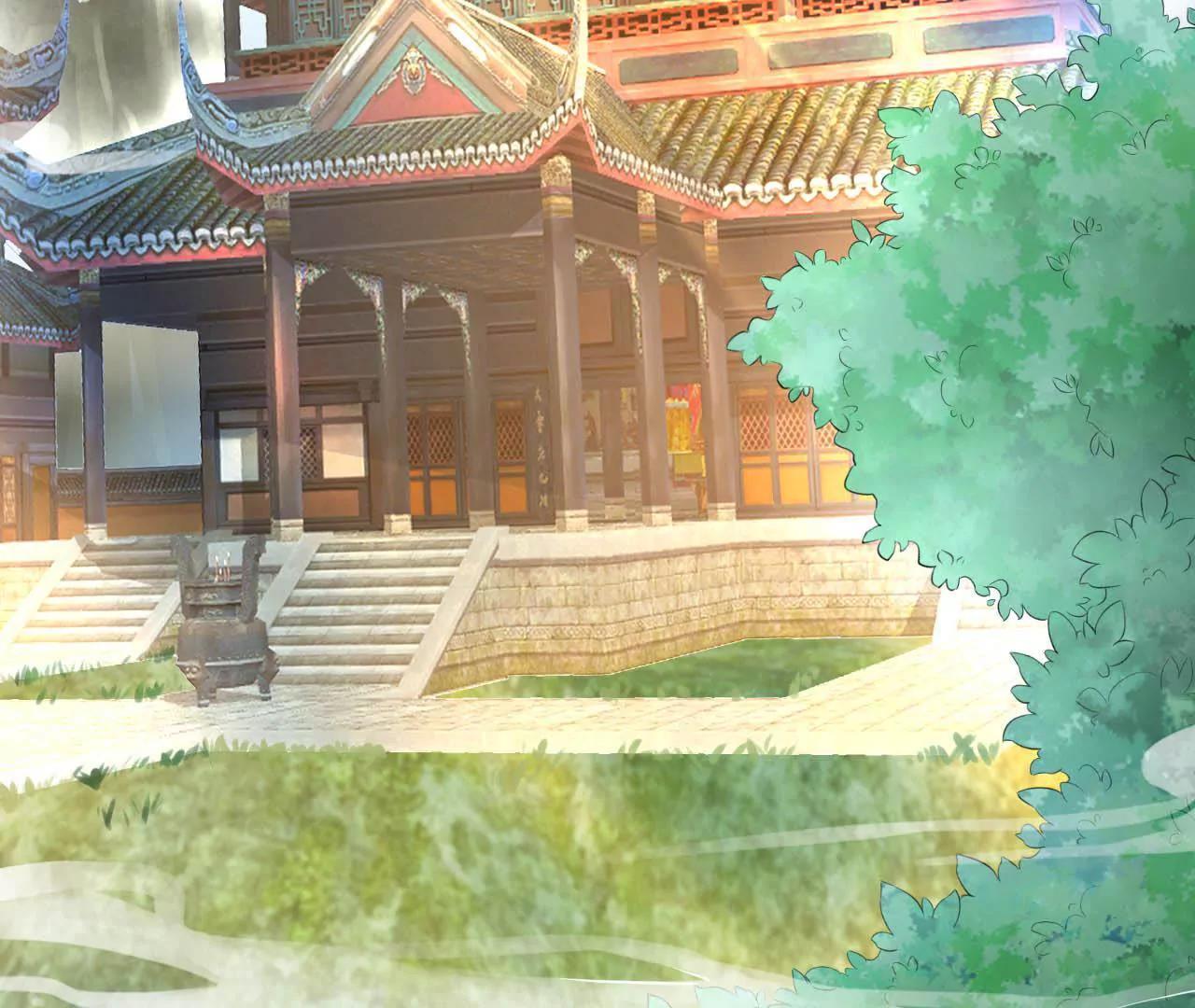 第9话 金笔门（下）24