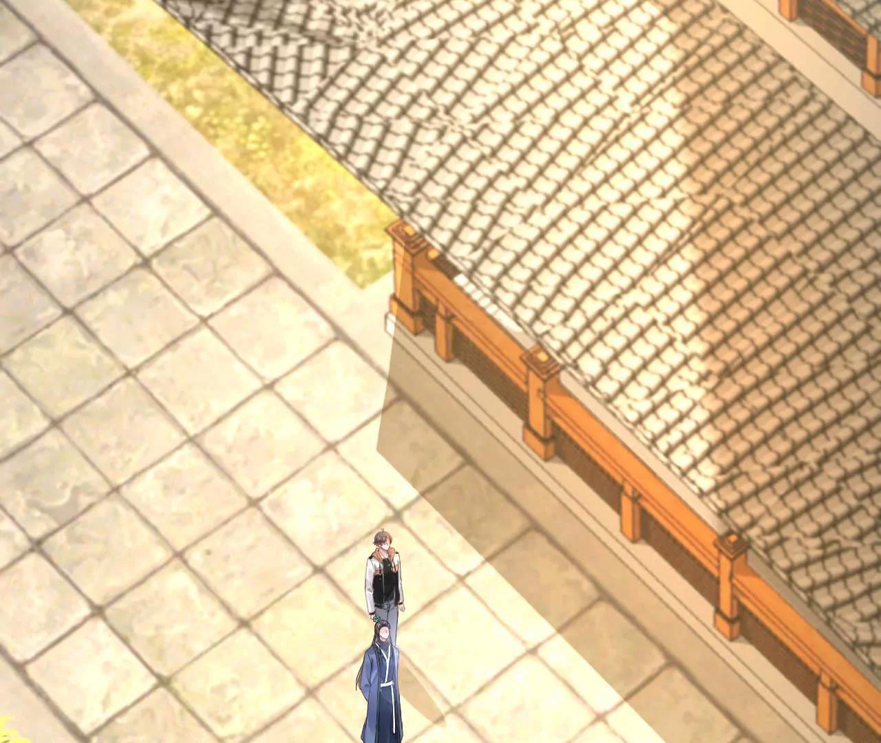 第12话 神秘画妖楼18
