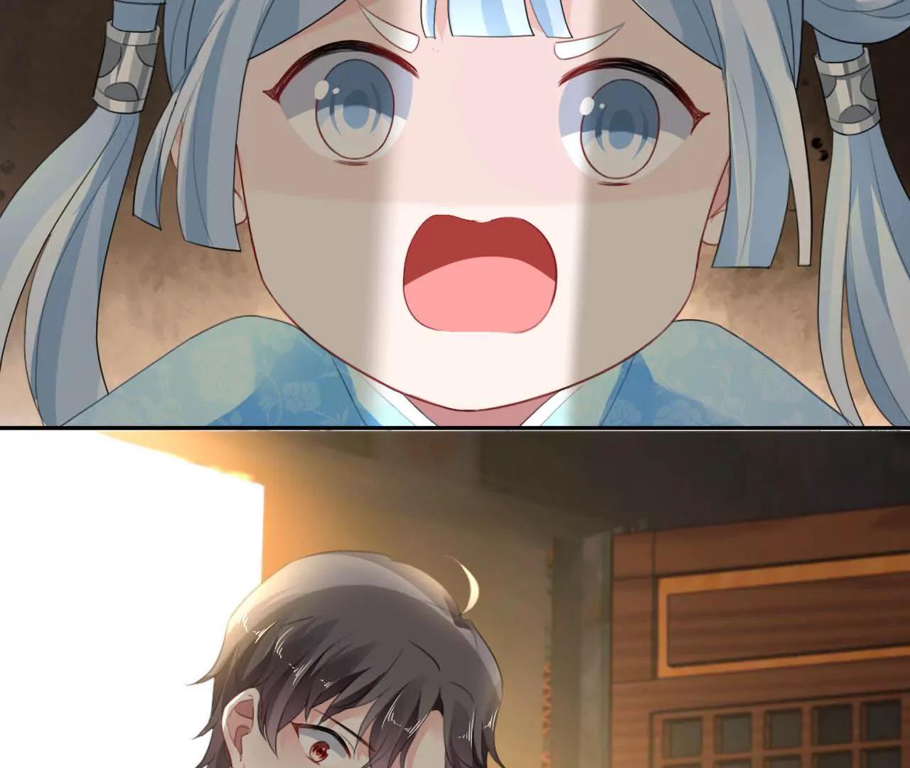 第12话 神秘画妖楼42