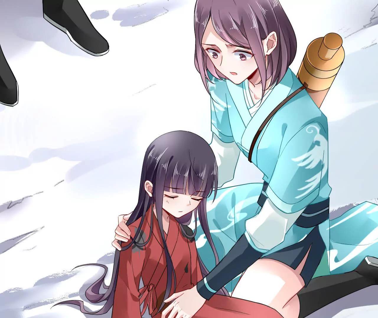 第23话 红衣小女孩15