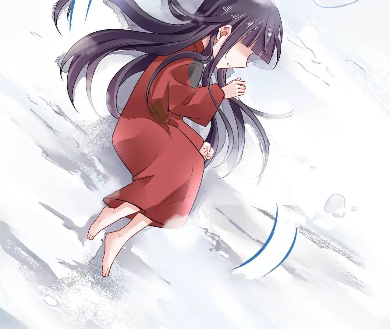 第23话 红衣小女孩8