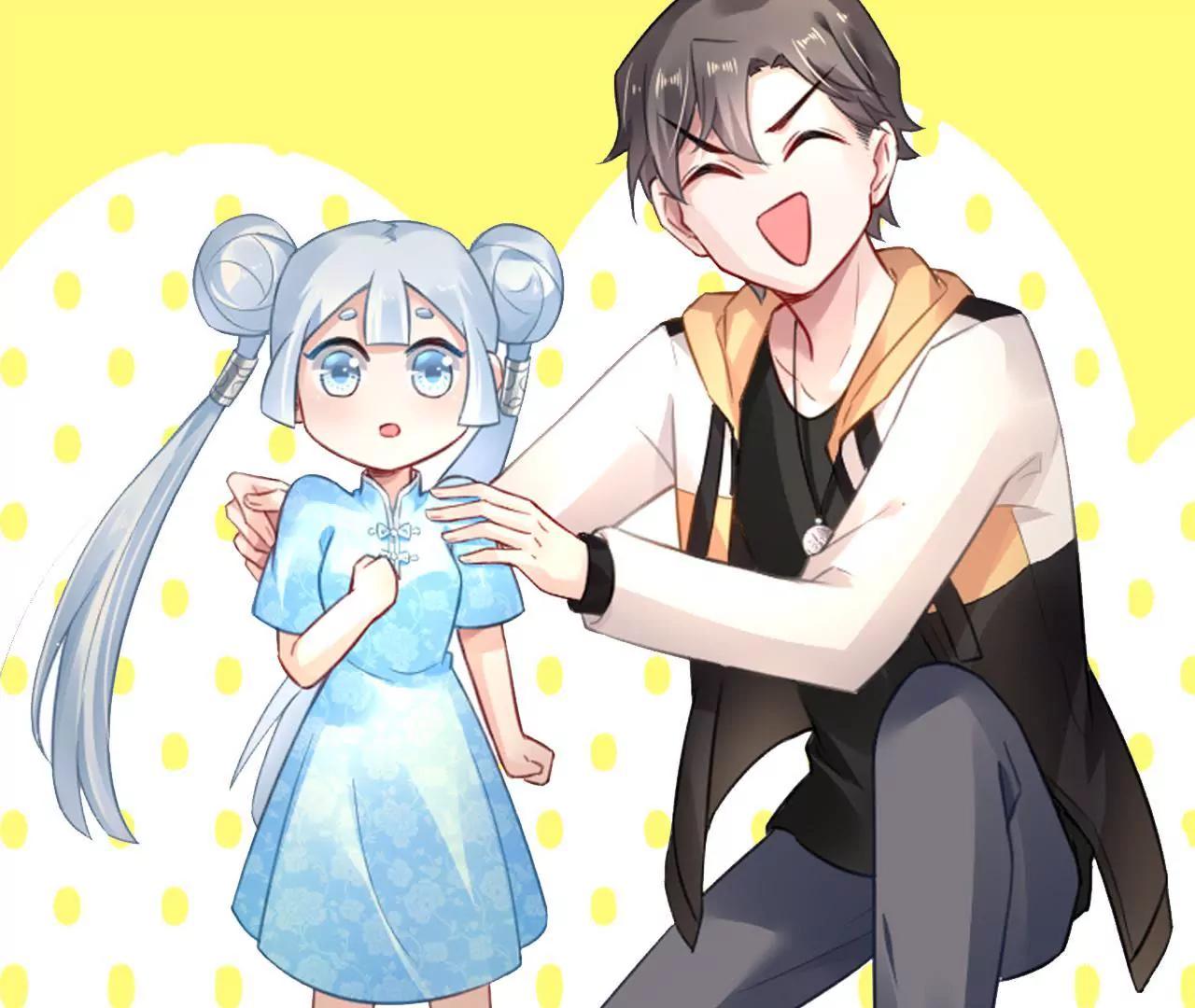 第41话 菲茜的女儿92
