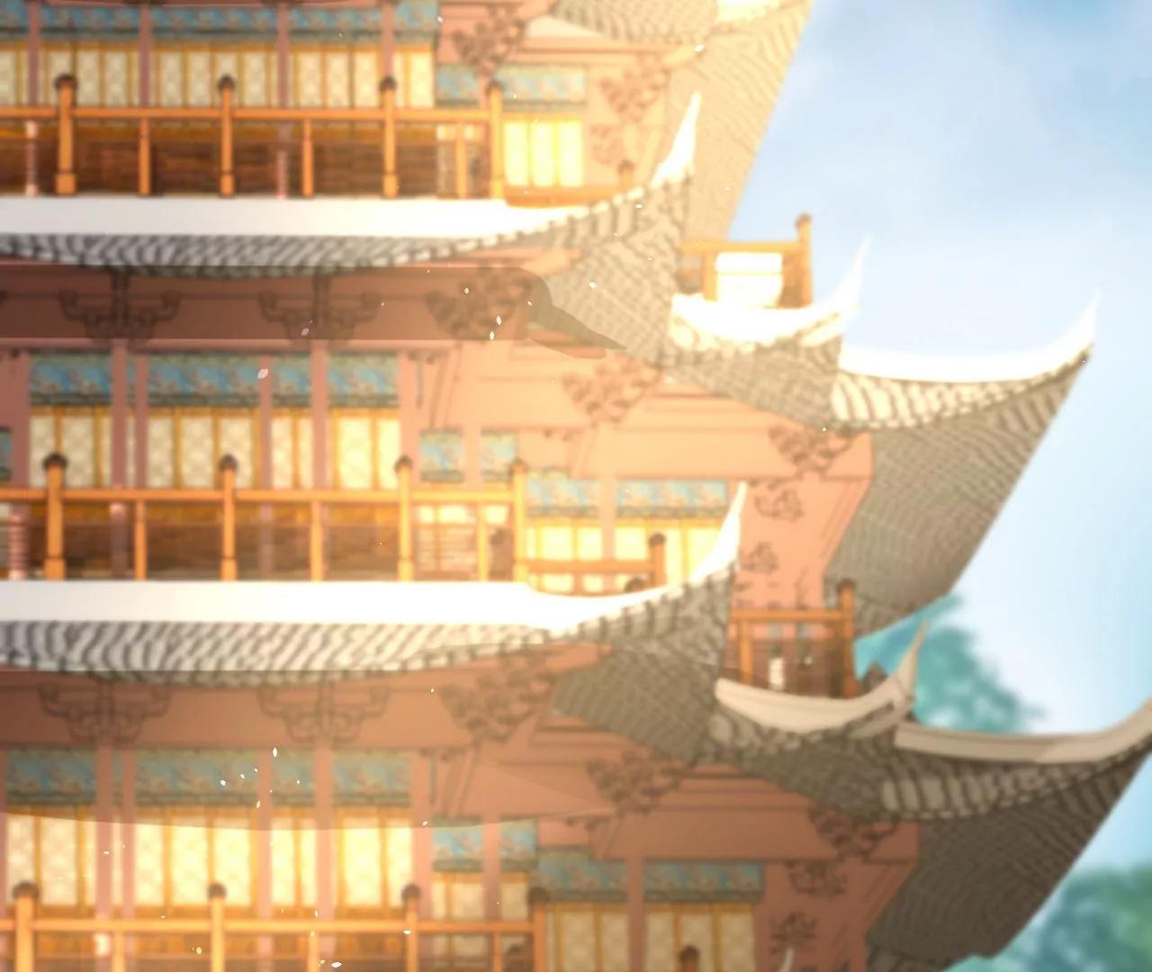 第46话 抢夺黄竹蓝82