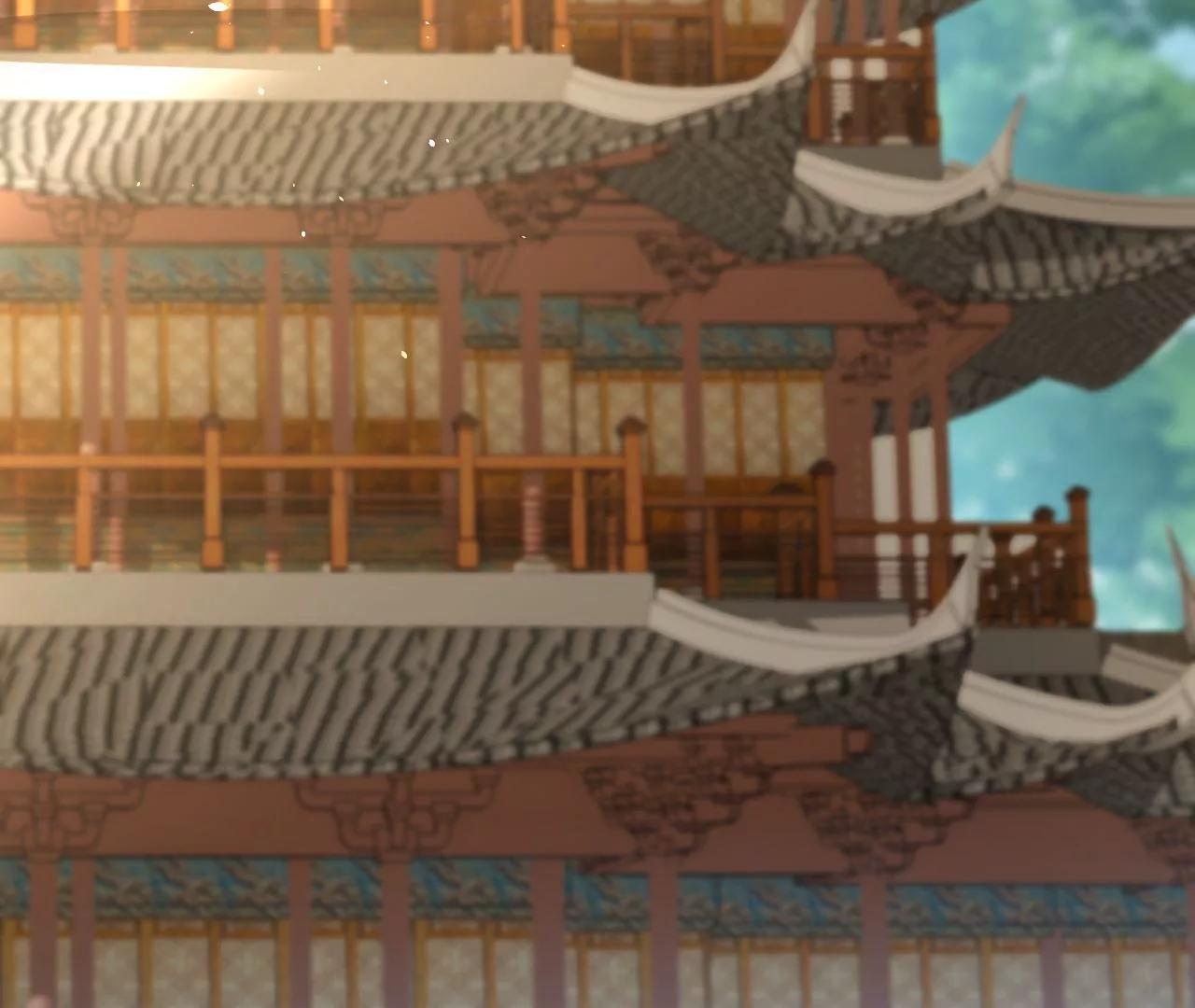 第46话 抢夺黄竹蓝83