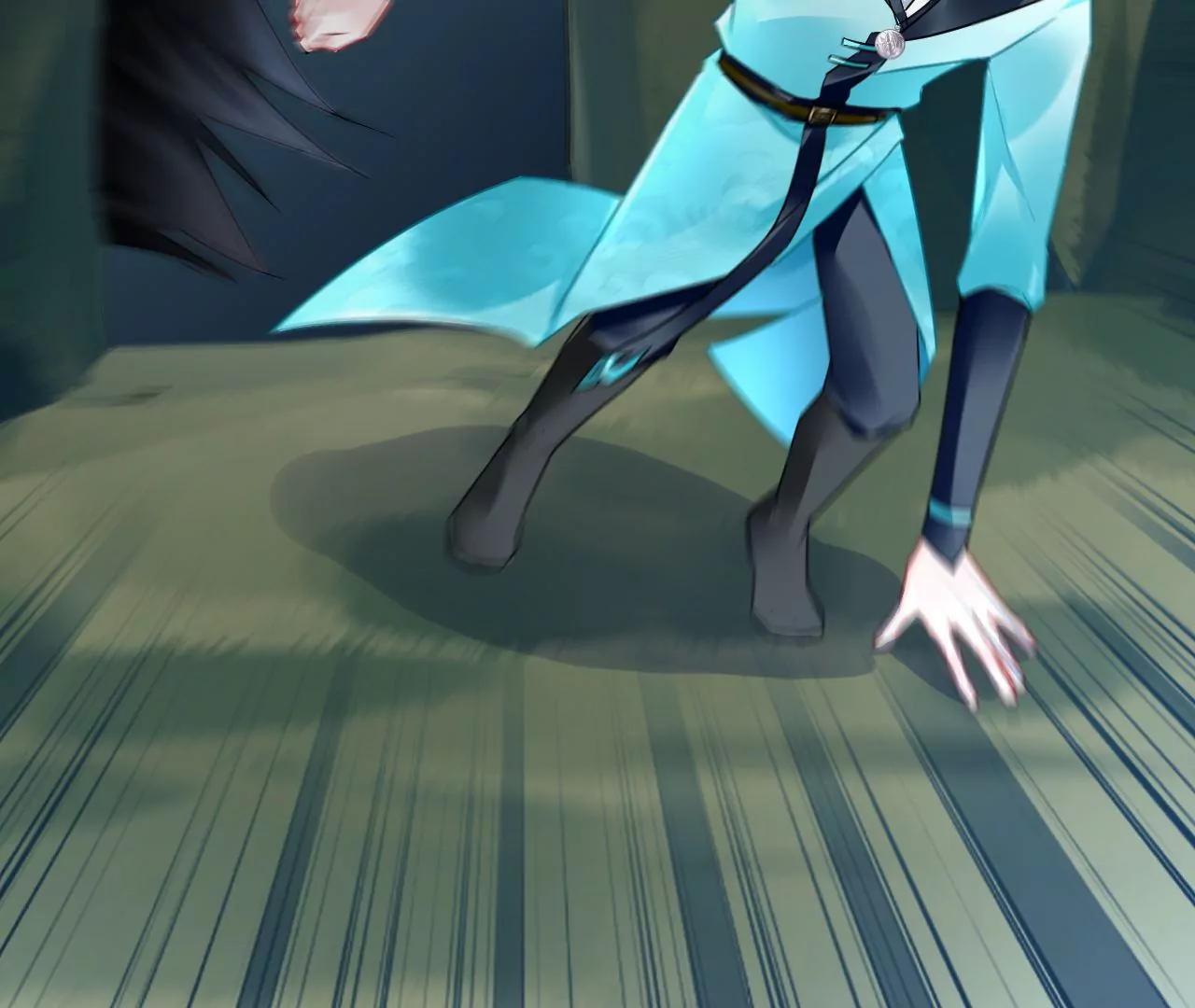 第54话 智斗穷奇7