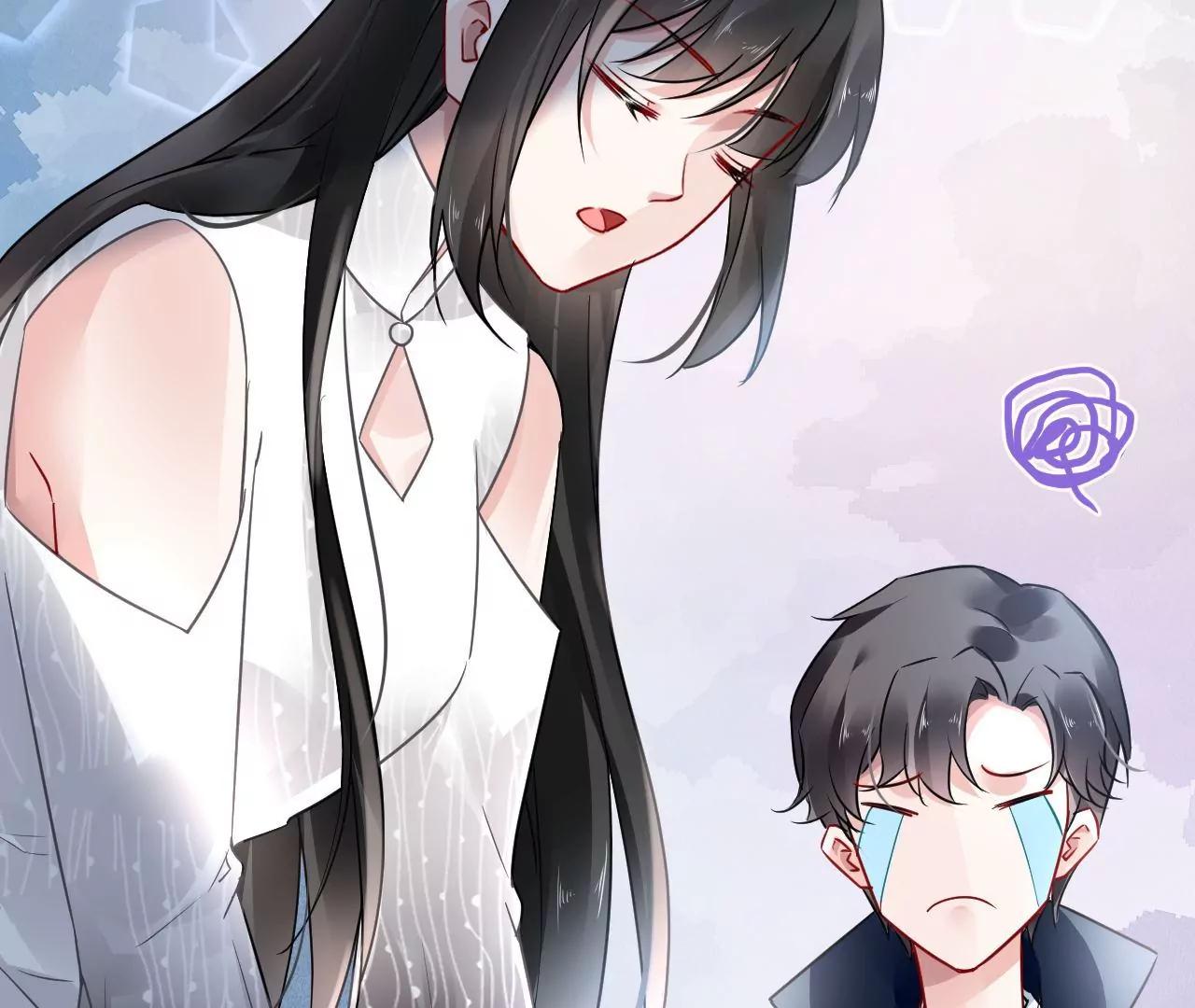 第66话 暧昧之情9