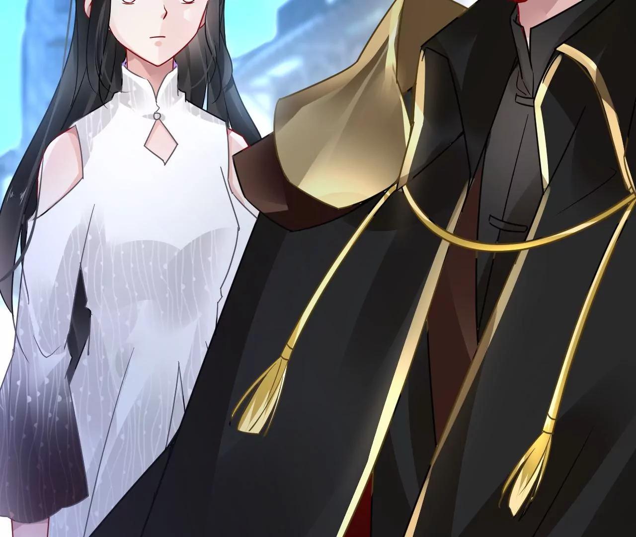 第71话 我有师父了？！7
