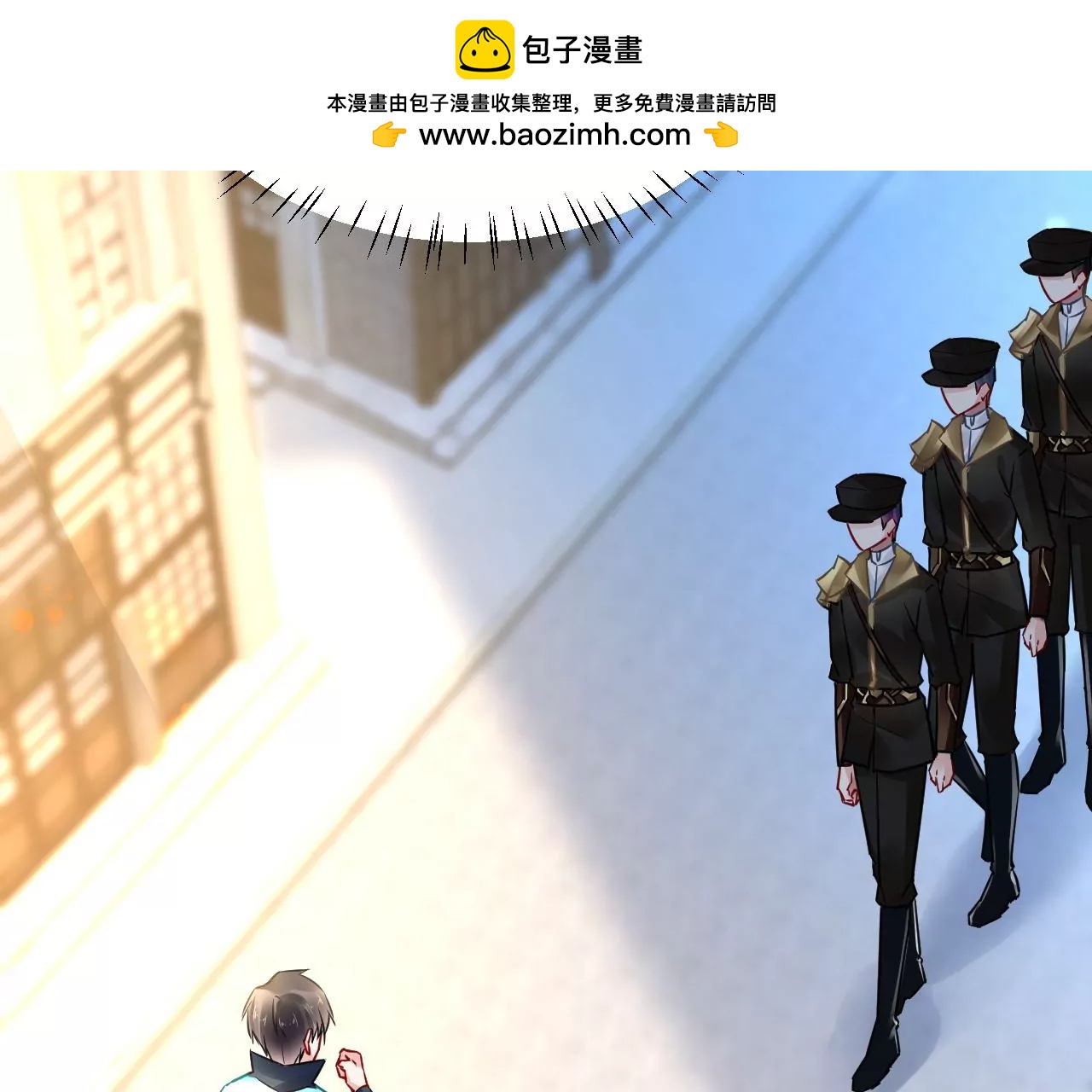 第72话 大动干戈！26