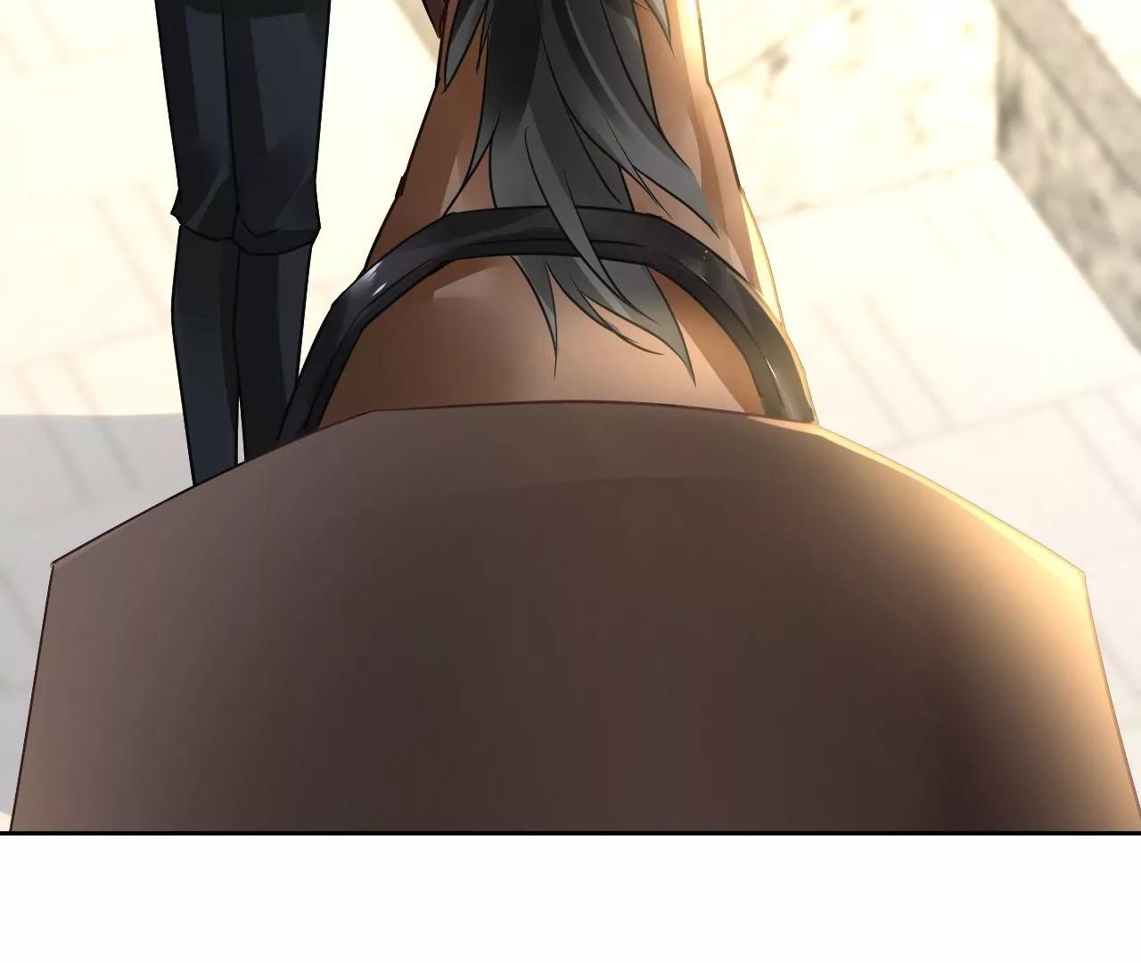 第74话 强行留下28