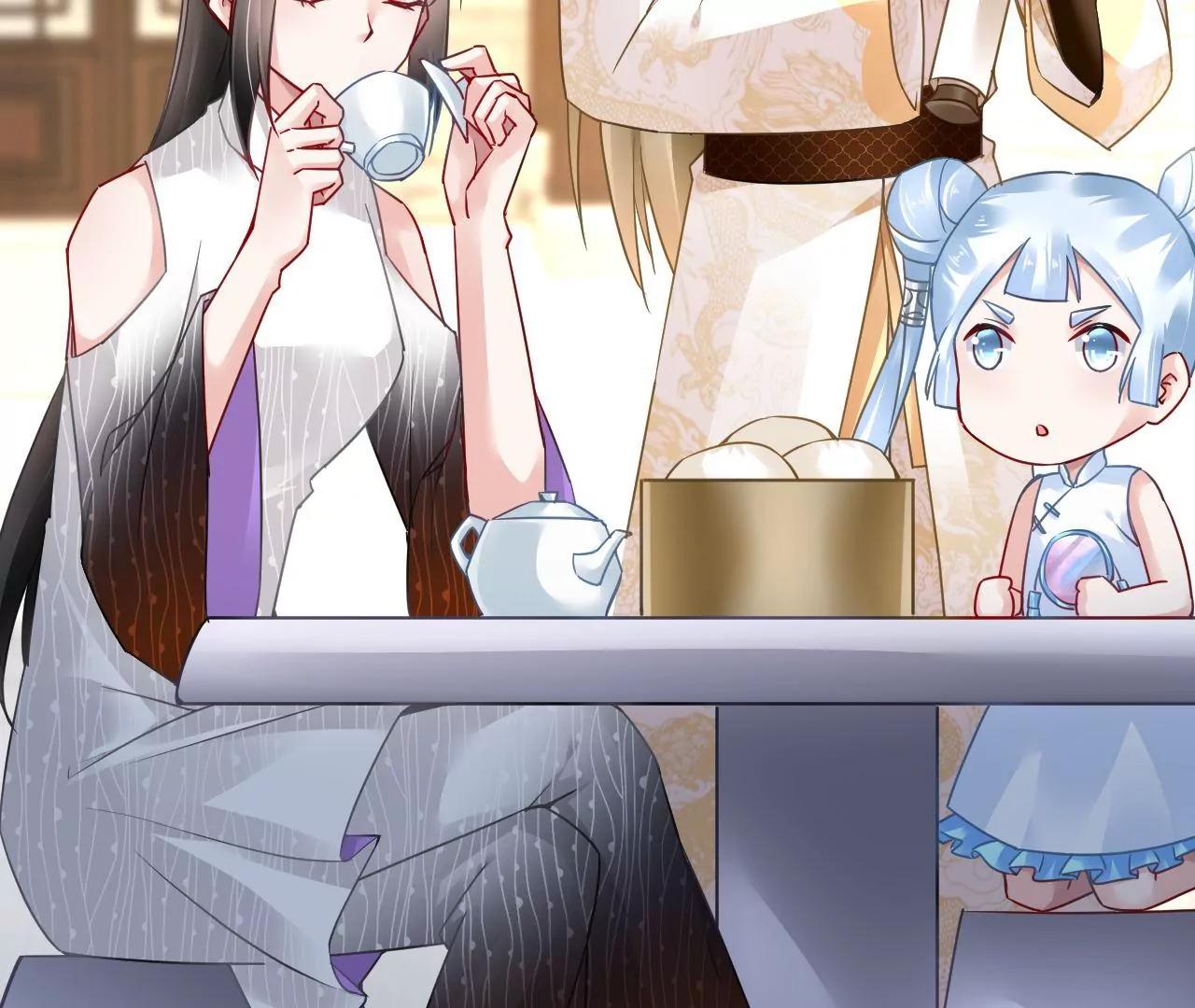 第74话 强行留下34