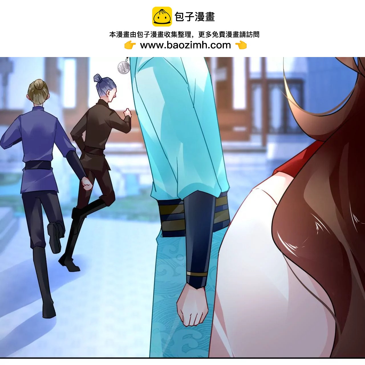 第76话 以火试妖14