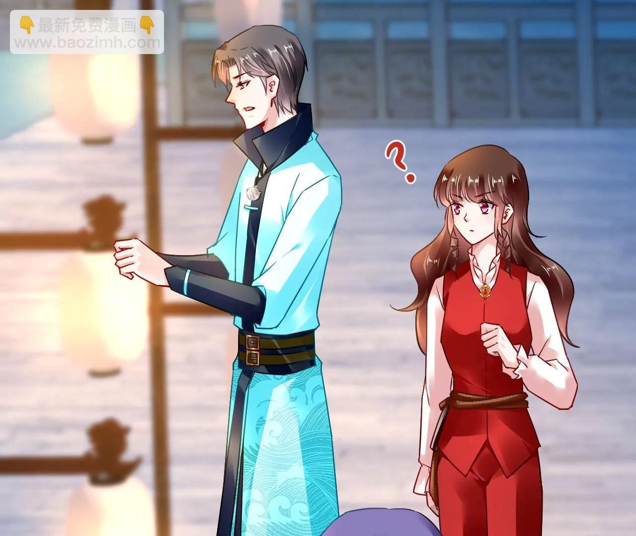 第76话 以火试妖74