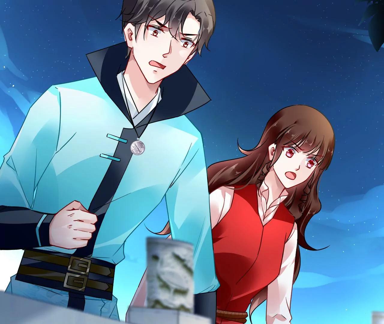 第77话 河底收妖13