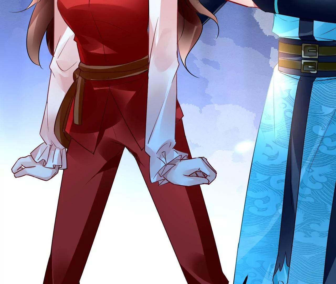 第81话 结界崩塌10