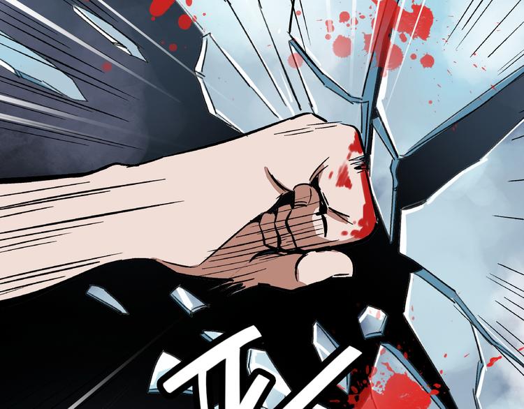 第5话 逃出生天9