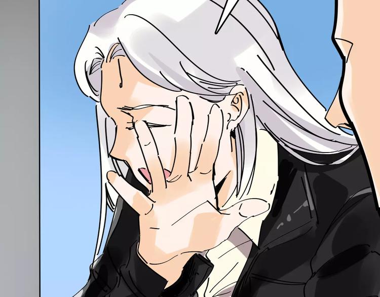 第34话 穿越迷雾的目光40