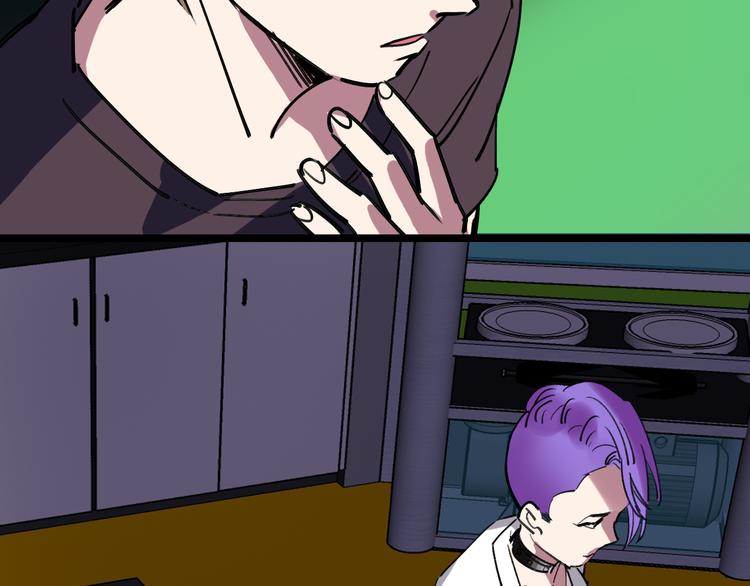 第84话 完美基因101