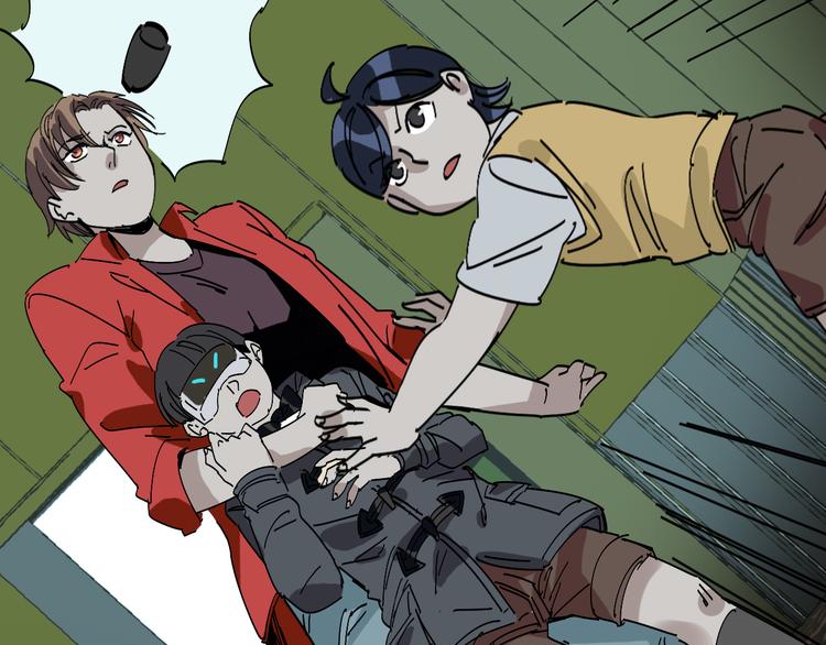 第87话 被困35
