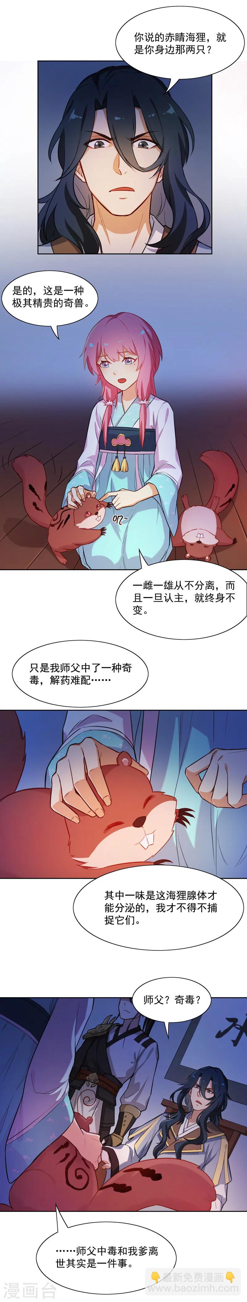 第21话 药方9
