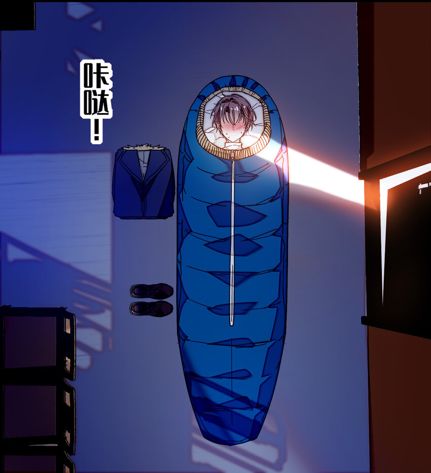 005 换衣擦身35