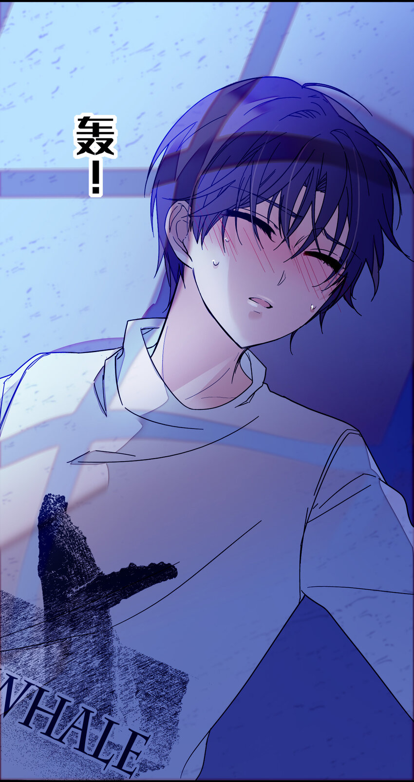 005 换衣擦身40