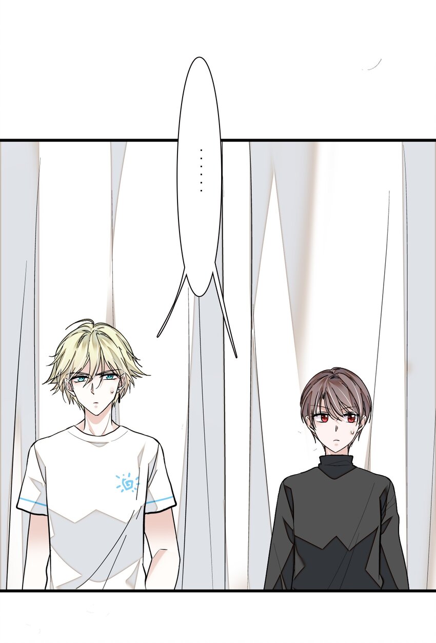 027 男人与男人？之间的竞争23
