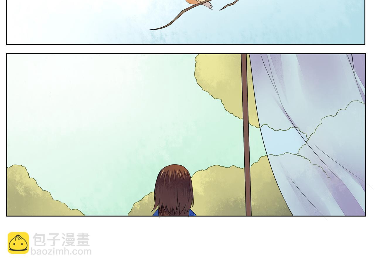 第4话 身体开始变透明了！28