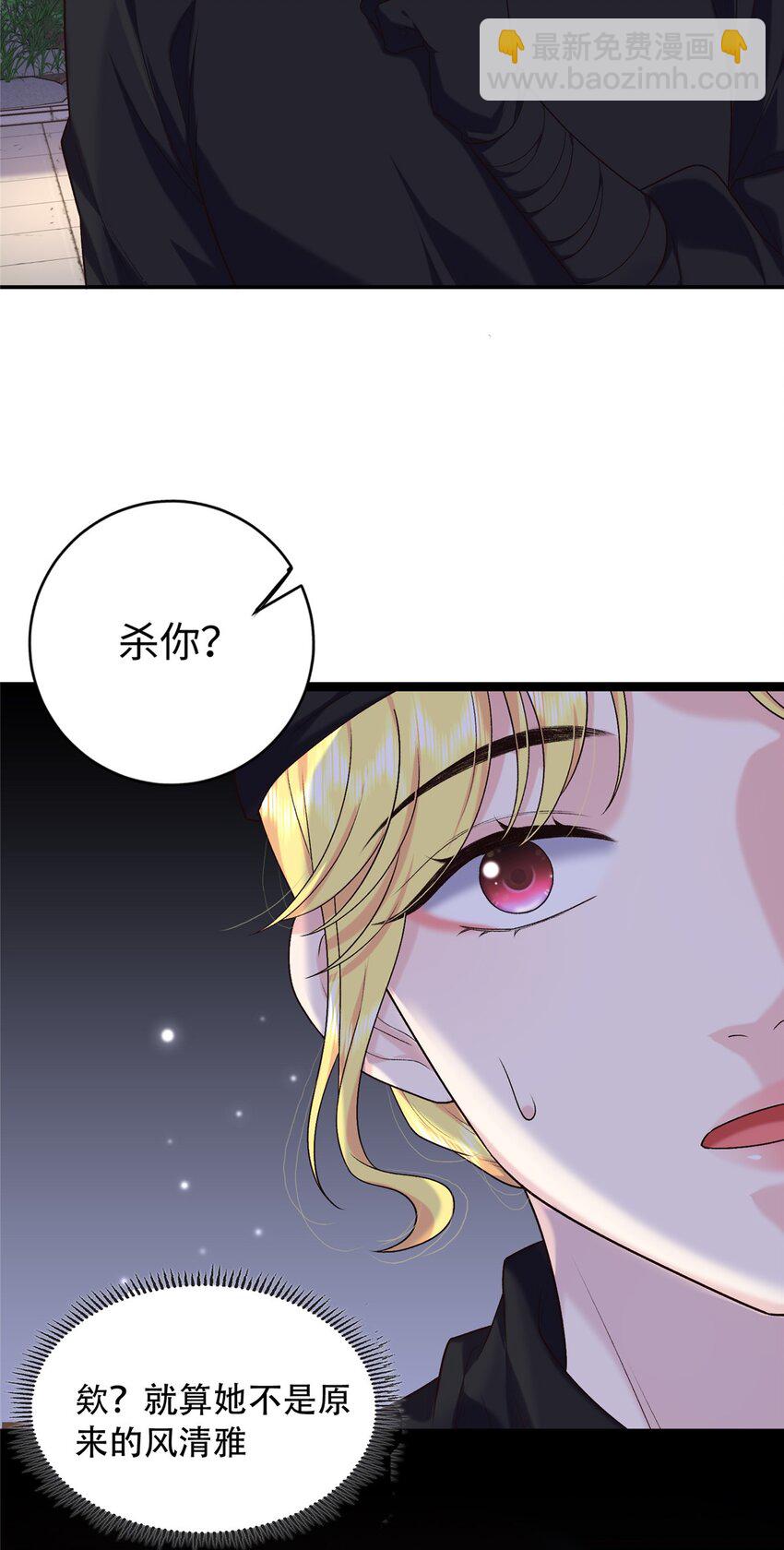 40 你是真的夫人吗？29