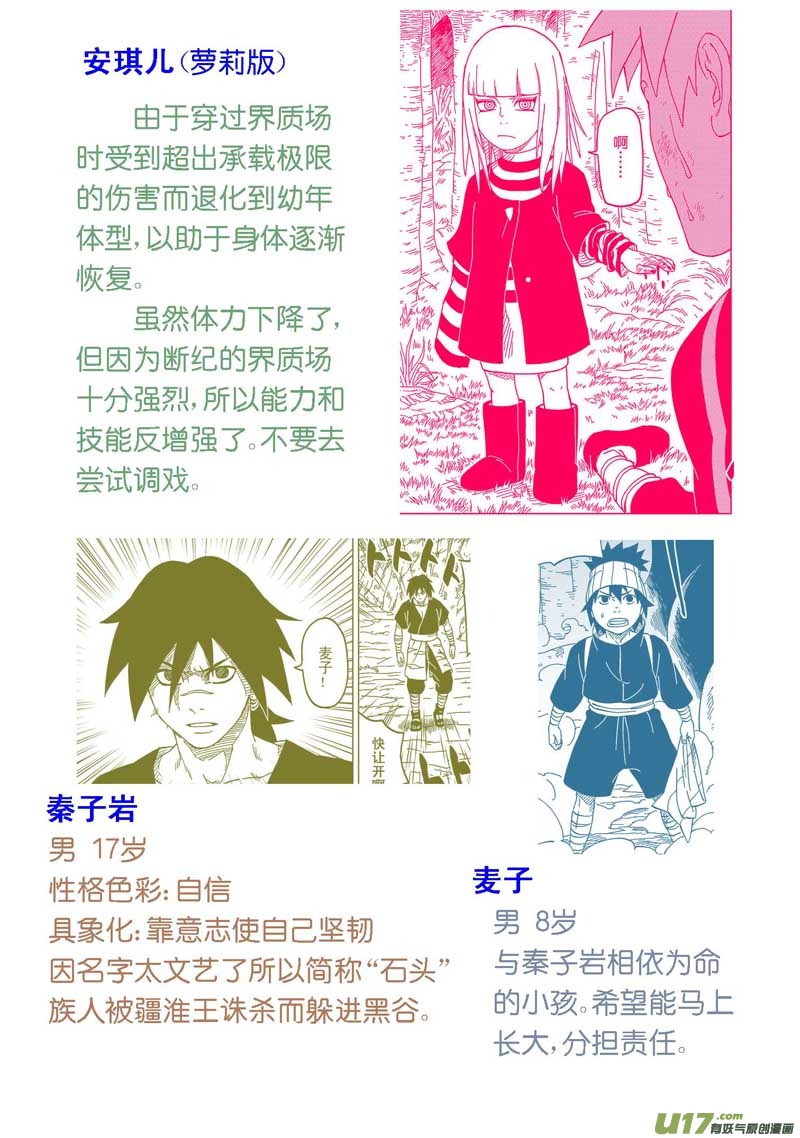 【前集提要】1~14话3