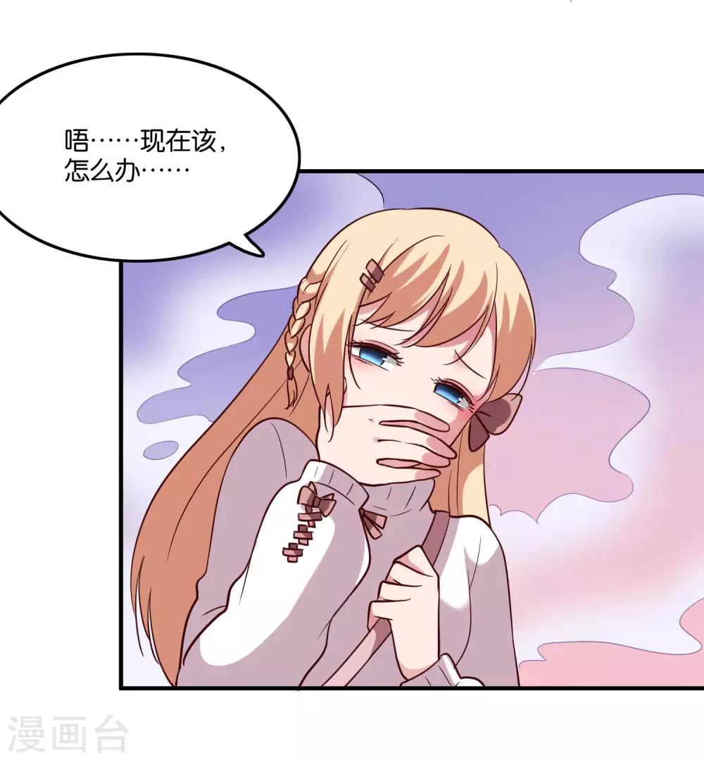 第25话 绑架王子的人是？31