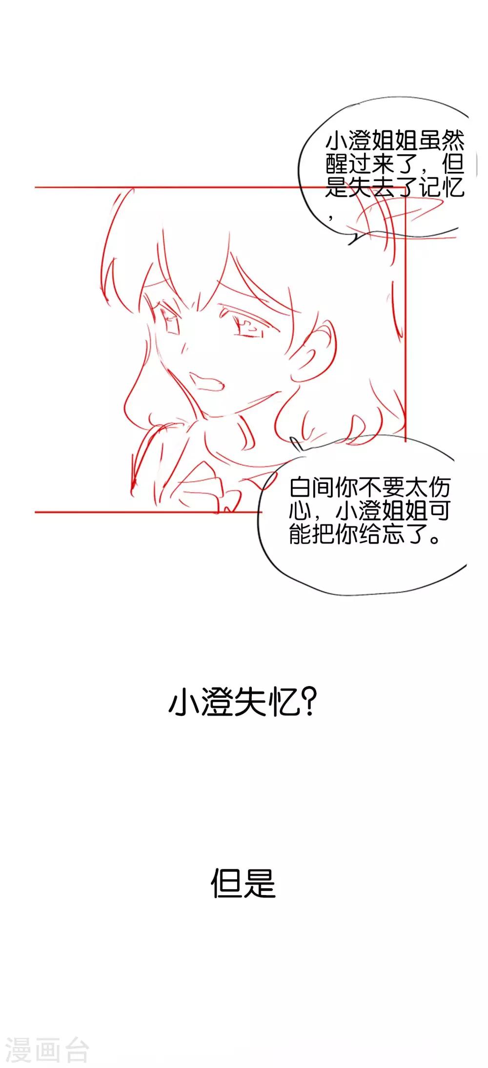 第56话 我要带她离开地球17