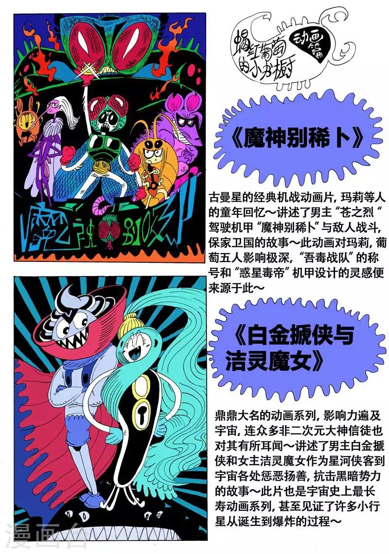 番外1 魔星小百科110