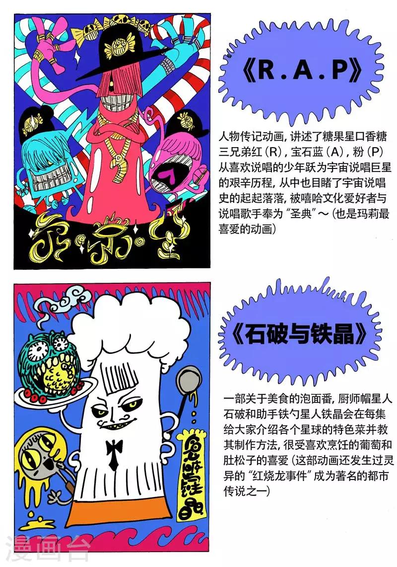 番外1 魔星小百科112