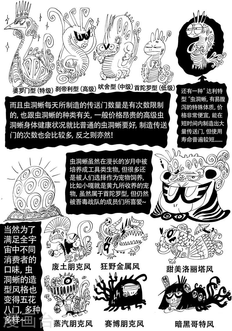 番外1 魔星小百科13