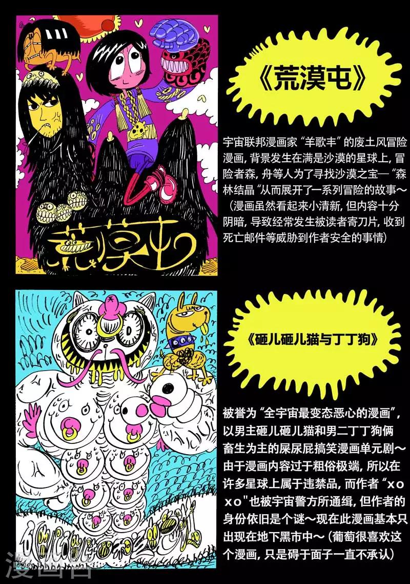 番外1 魔星小百科19