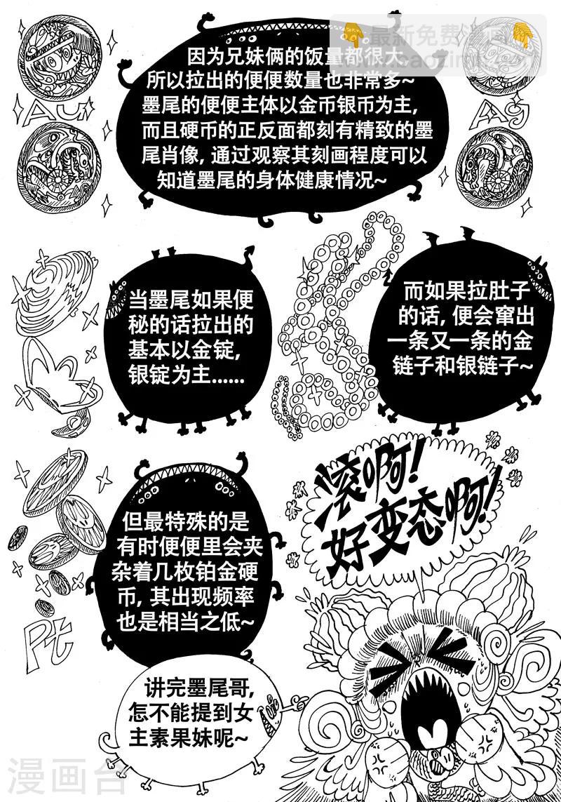 番外3 魔星小百科29