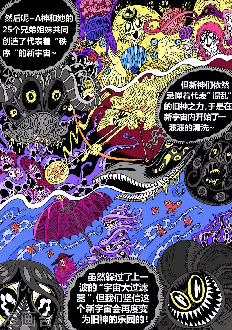 第28话2 毒SAN肽2