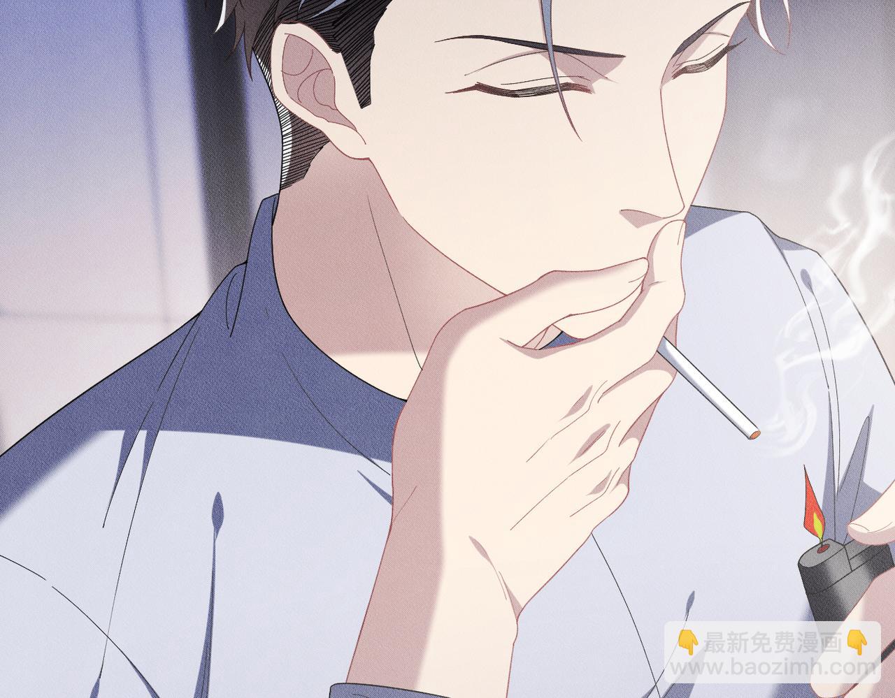 第23话 选择血侍11