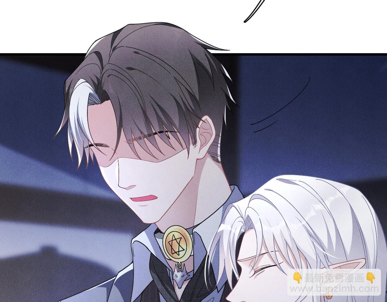第29话 不要离开我！13