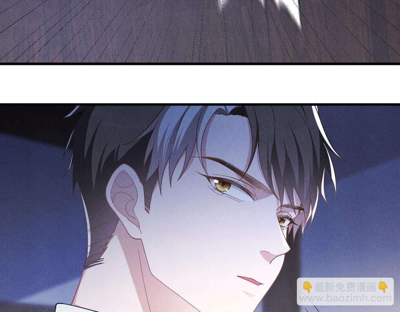 第29话 不要离开我！5