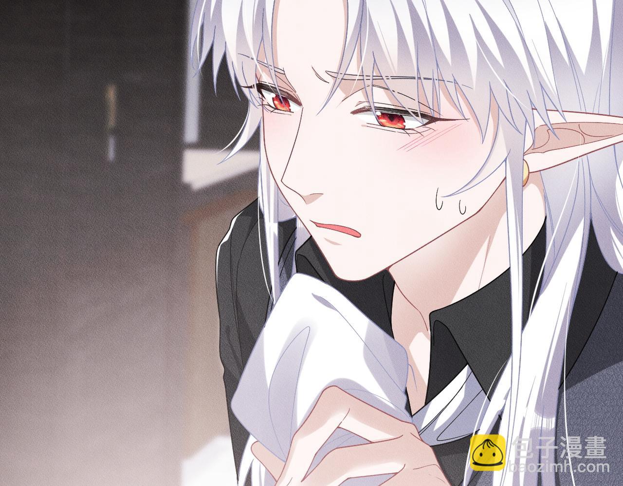 第40话 你们不能在一起17