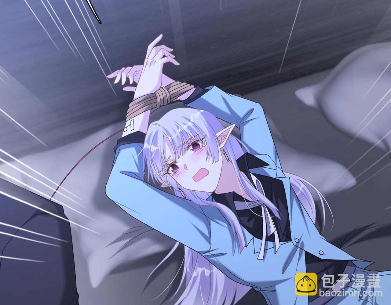 第52话 暗藏的危机35