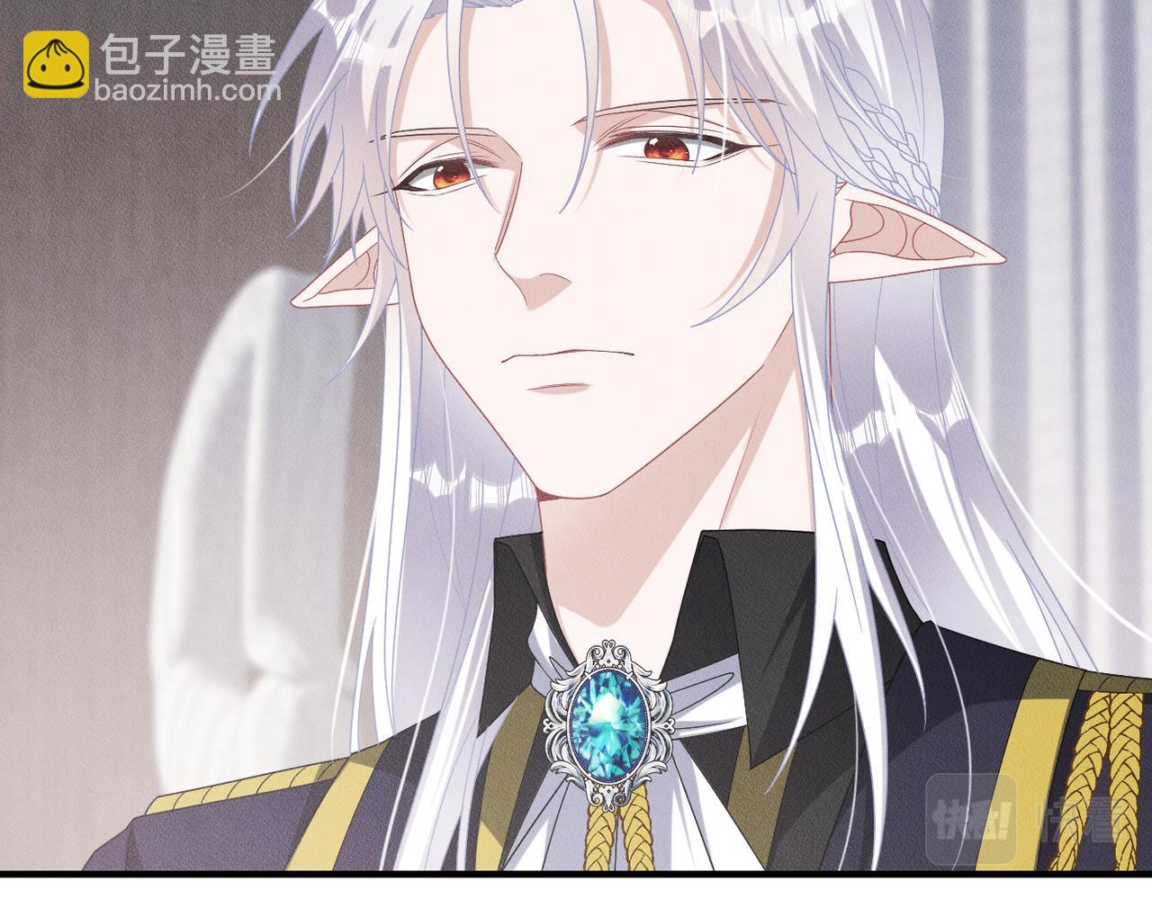第56话 不许瞪着我14