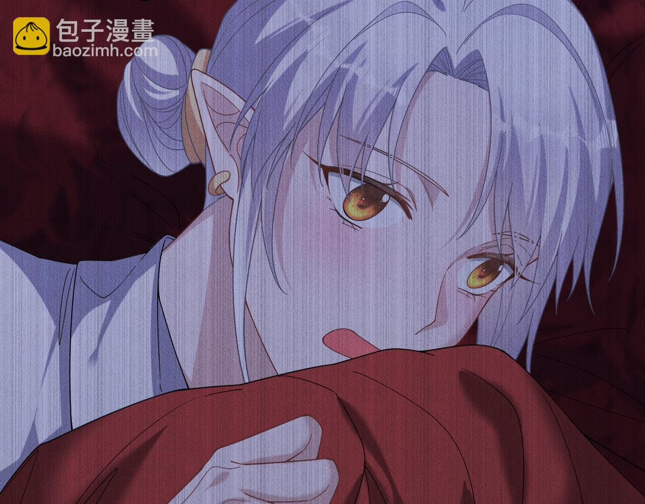 第56话 不许瞪着我85
