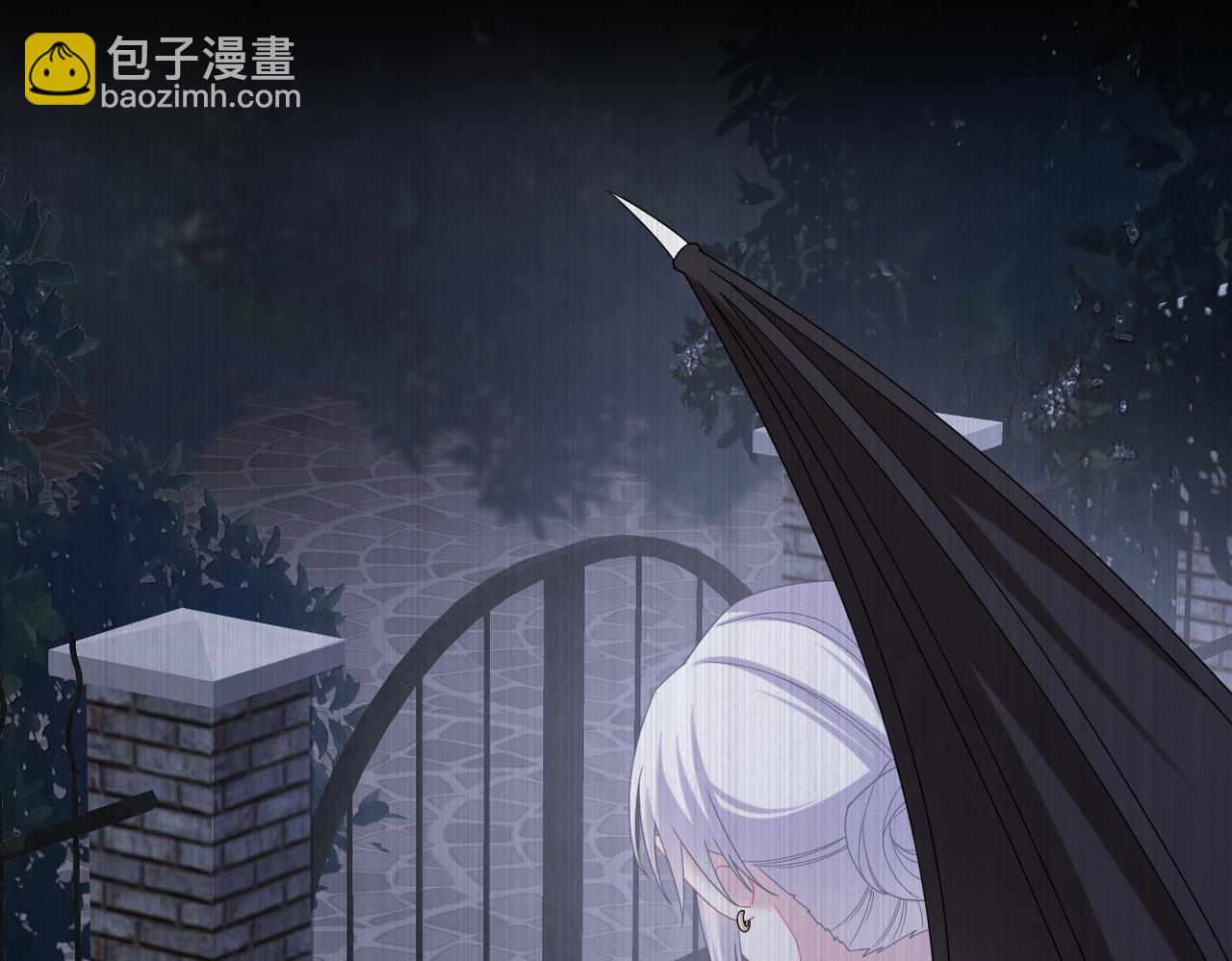 第57话 你就不应该出现在这个世界上5