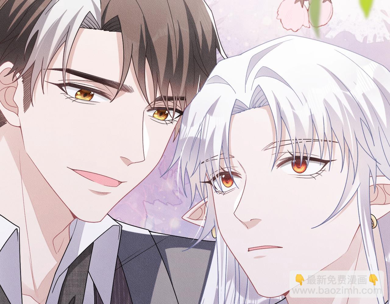 第72话 狼人家族继承人61