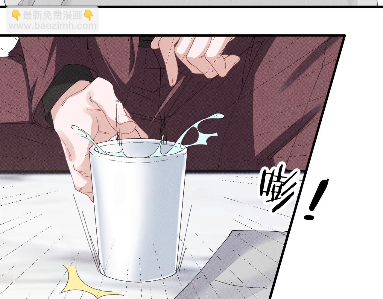 第78话 当然是黏在一起啦1
