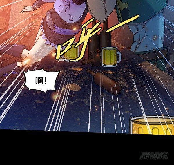 女人越漂亮就越危险！12